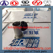weichai engine Refueling pipe is to transfer oil to fuel pump 